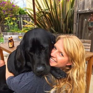 Meet your Posher, Kate